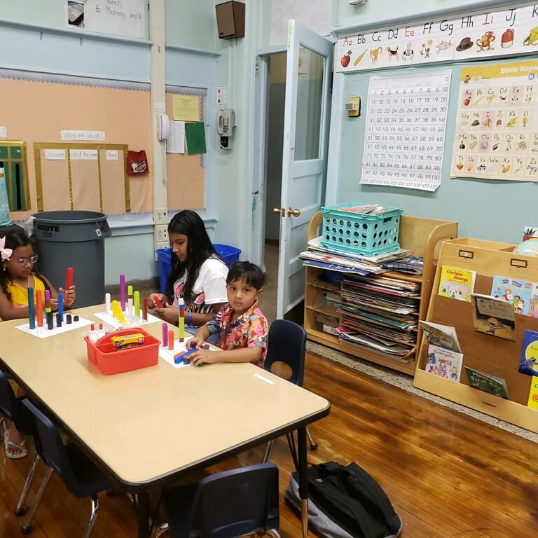 Our last week of BE READY! for Kindergarten introduced more new faces!  We worked on numbers and counting, learned about how to 'Be Responsible' at school, and explored emotions!  Next week we're on to K Orientation!!  #lincolnlearners #engagedfamilies <a href="/SCSchools/">Schenectady Schools</a>