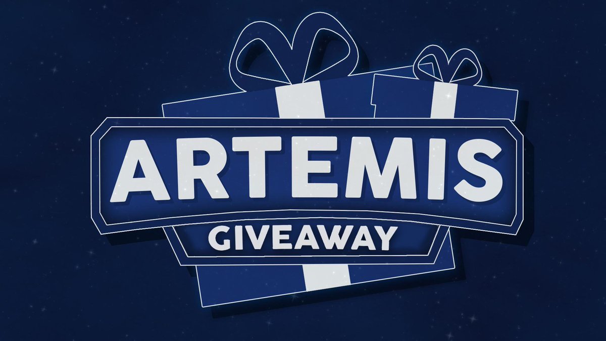 Anto_FR1's tweet photo. N’oubliez pas de suivre nos comptes #Twitter et #Twitch https://t.co/E3jiSyMAIi pour participer au #giveaway !
/!\Tirage au sort dans quelques jours 🎁
N’hésitez pas à #Retweetter 😉 https://t.co/3dwdUvyC6L