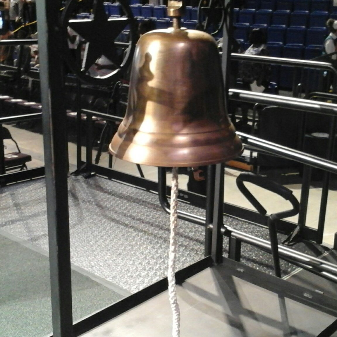 Chris A Bell tweet media