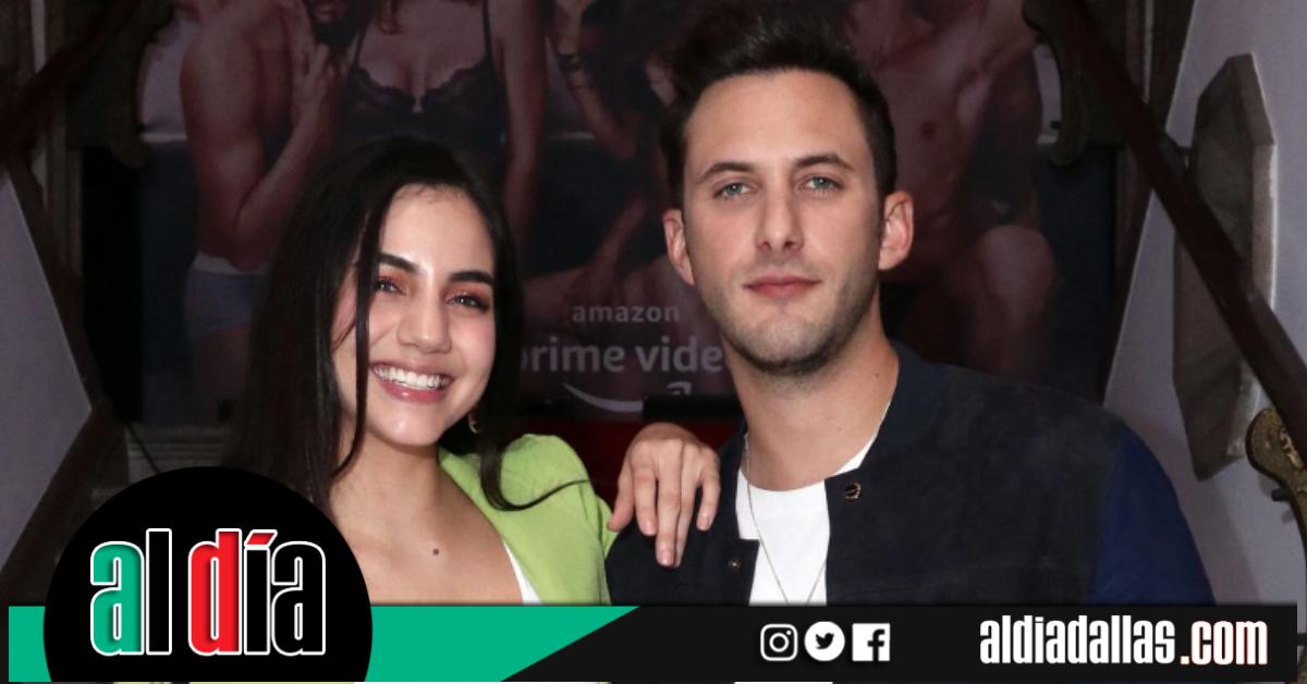 AlDiaDallas's tweet photo. ⭕️ | #Famosos |  Sebastián Zurita cuenta detalles de la serie “Cómo Sobrevivir Soltero’. Lee aquí la entrevista. https://t.co/ATTVfGw8wN https://t.co/wAwCijPU7A