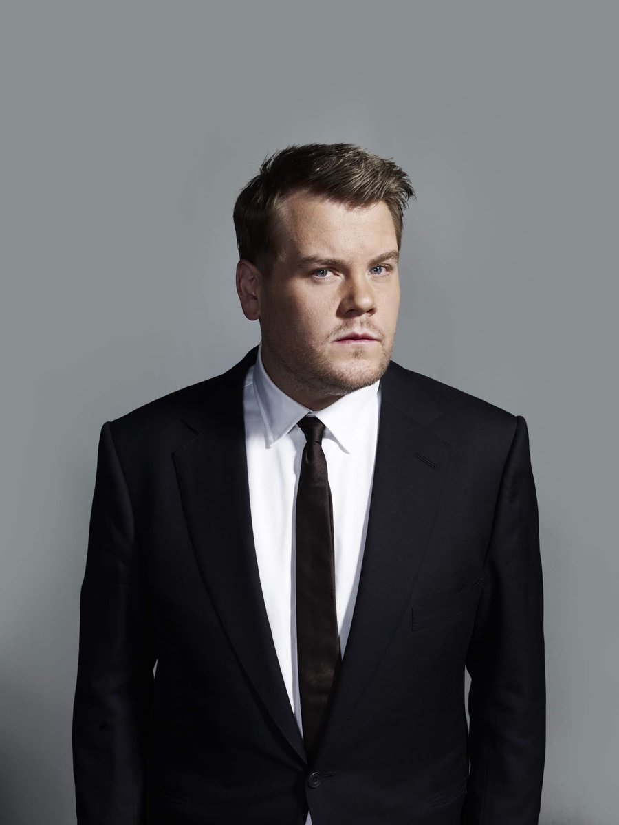 海外セレブの誕生日 V Twitter 8月22日 Happy Birthday James ジェームズ コーデン Jamescorden 1978年生まれの41歳 俳優 コメディアン 司会者 代表作 キャッツ の バストファー ジョーンズ役 イントゥ ザ ウッズ の パン屋の主人役