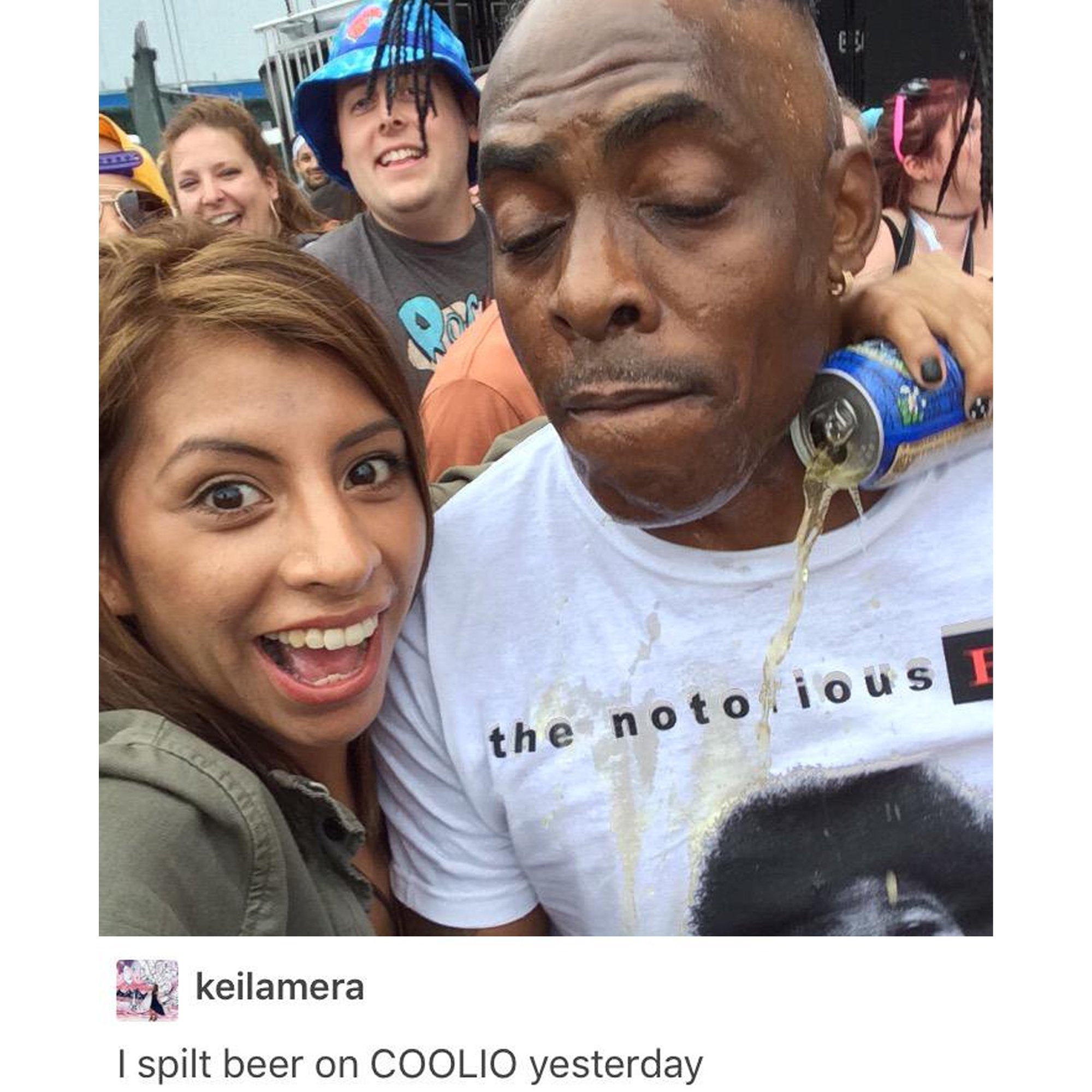 Double J on Twitter "But does anyone have a better story than this?…