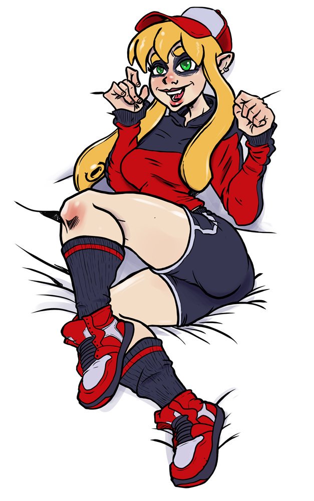 lazerwulv's tweet photo. @Safegoger 's OC Safring.

#sketch #illustration #request #undress #pinup #booty #smut #nude #safring #safegoger https://t.co/GNcD6V0w6o