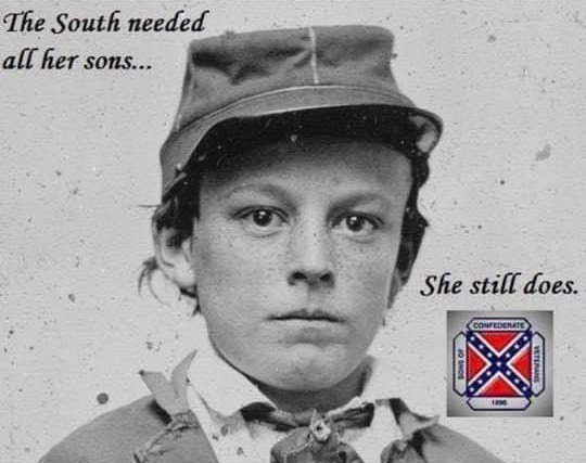 SCVTEXAS's tweet photo. #SCV #SONSOFCONFEDERATEVETERANS #TEXASDIVISION #JOIN https://t.co/pJyXiQUm8F