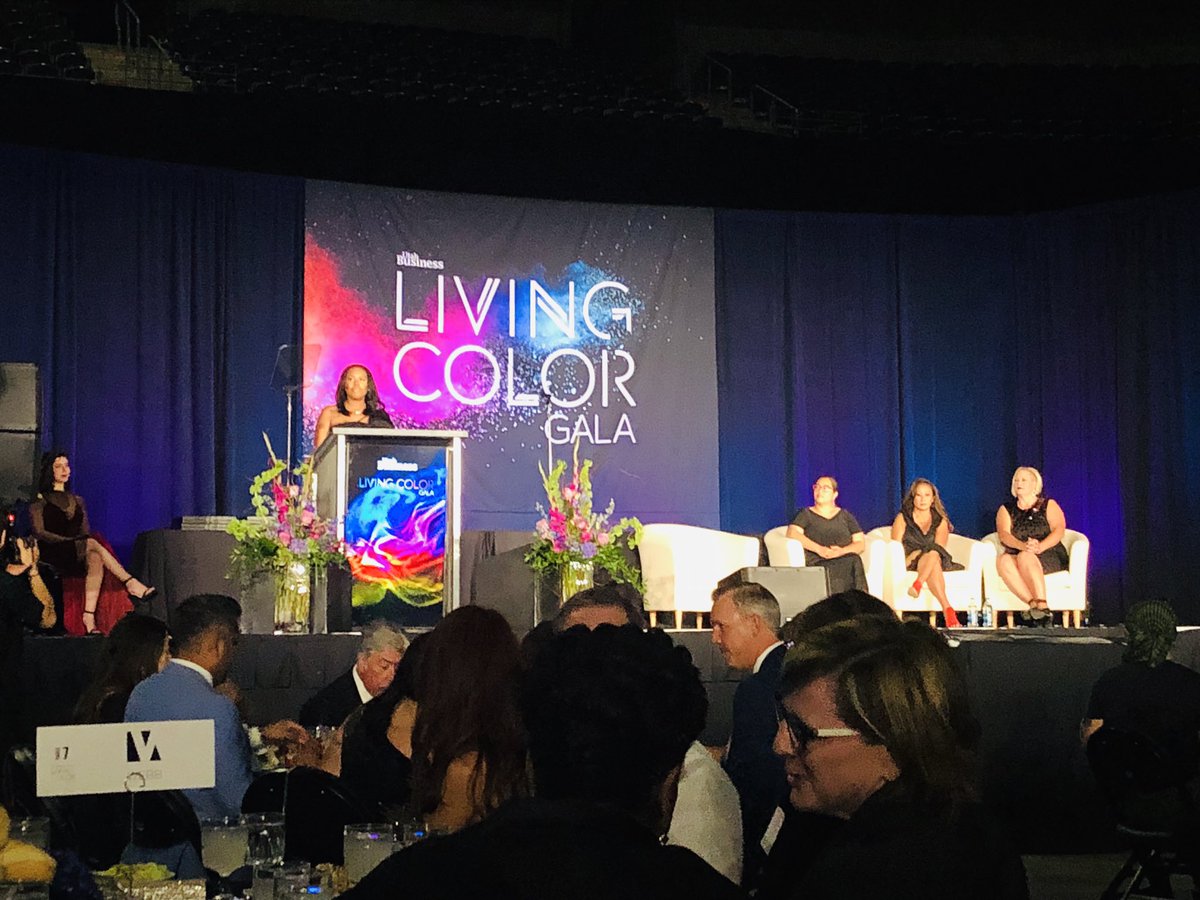 johnfarns123160's tweet photo. Team #DellEMCUtah is proud to sponsor the first Living Color Gala in Salt Lake City! #Iwork4Dell https://t.co/ZOiChbJFen