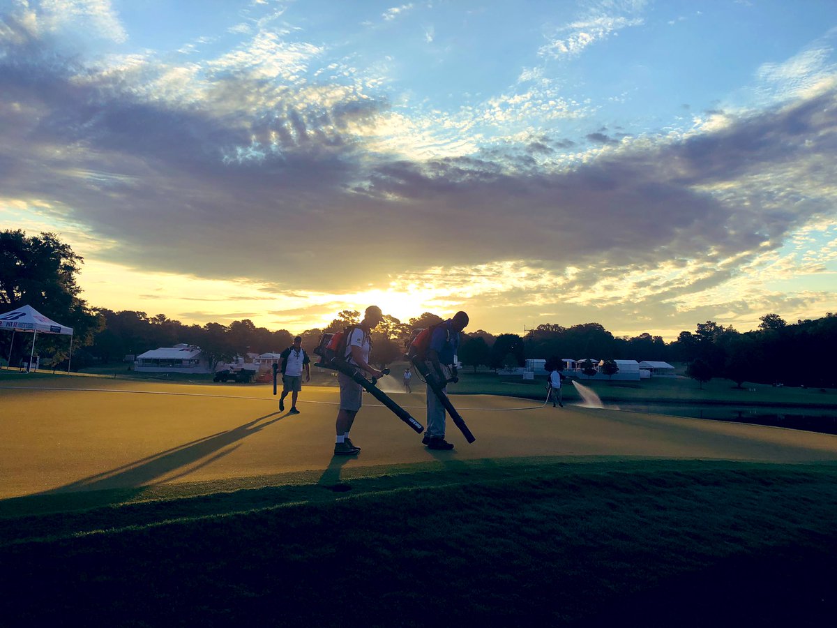 Bulk Aggregate Golf tweet media
