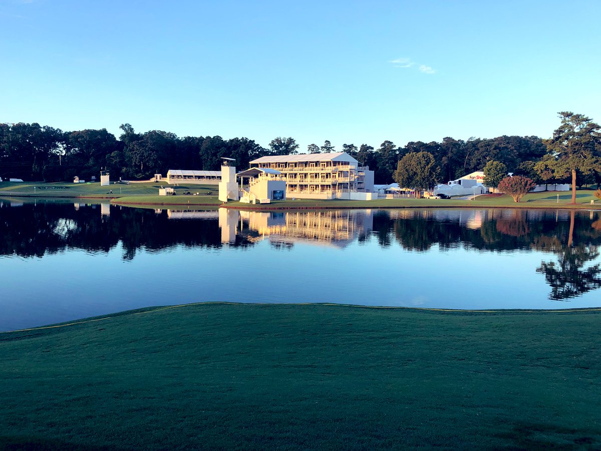 Bulk Aggregate Golf tweet media