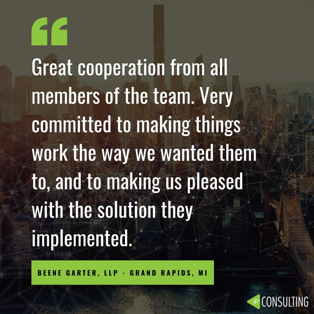 ipconsultinginc's tweet photo. Discover what else our clients are saying about us here: #SuccessStories 
https://t.co/a39jfKMv3j https://t.co/kzWWpunqTY