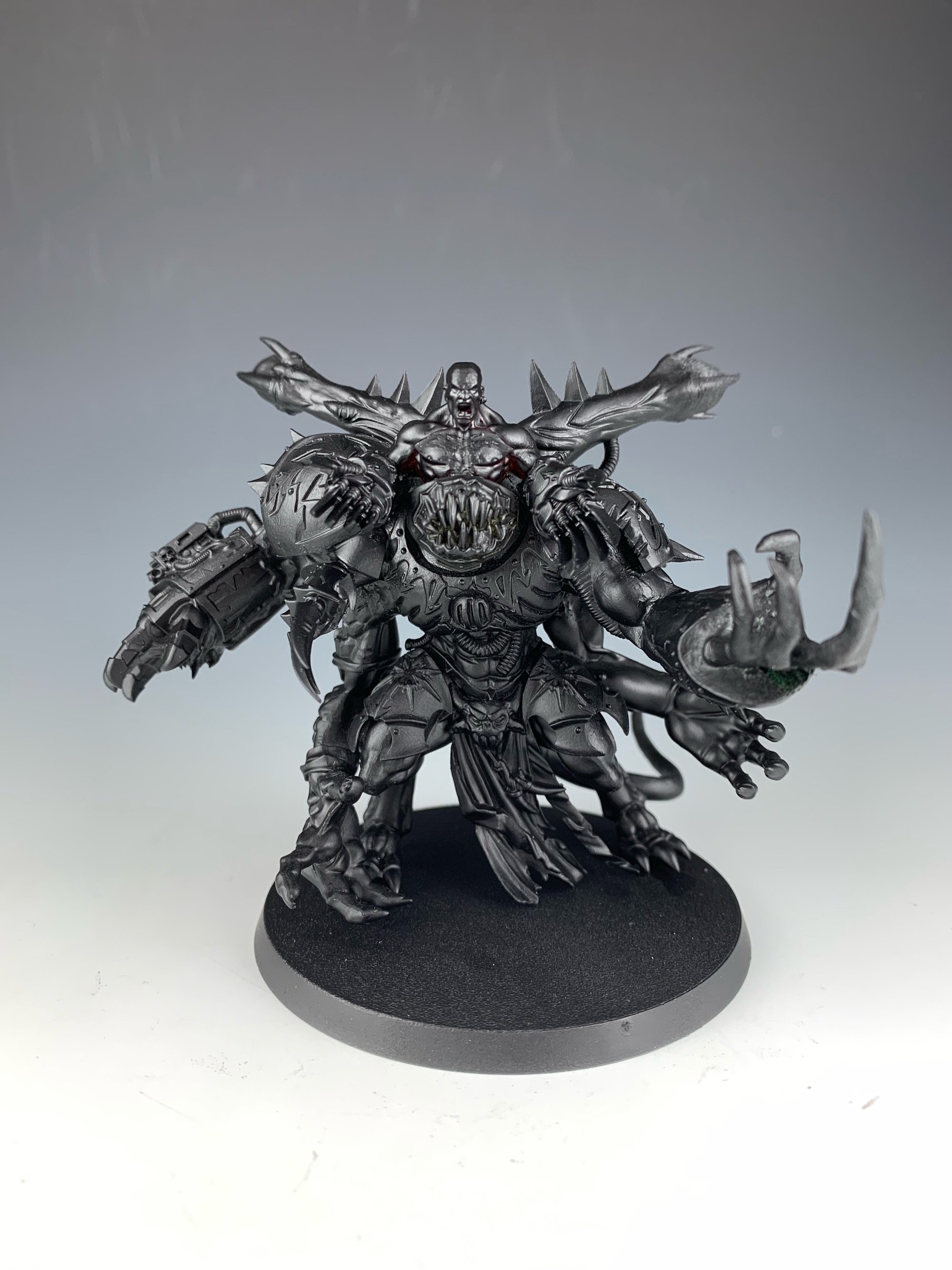 ウォーハンマーストア神保町 Auf Twitter キットバッシュコンテストのタイムスケジュールは以下の通りです 13 00 組み立て開始 15 00 組み立て終了 15 30 ペイント開始 18 30 ペイント終了 18 40 投票 表彰式 当日はビッツパーツ交換会も行います 皆様の素晴らしい