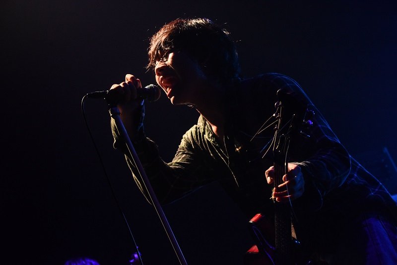 Billboard_JAPAN's tweet photo. <ライブレポート>オーラル/テレンらが“NEW ROCK NEW STANDARD”を掲げた【MASHROOM 2019】<前半>
#mashroom2019
#THEORALCIGARETTES
#ユレニワ
#LAMPINTERREN
#YAJICOGIRL
https://t.co/IdTtAu8Oi6 https://t.co/LCBekgoXp7