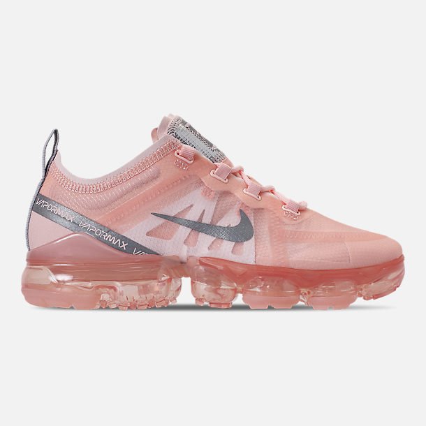echo pink vapormax