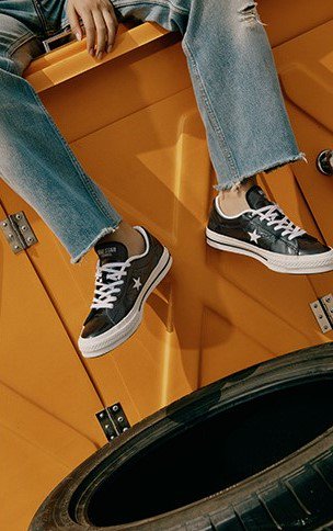 seulgi converse one star