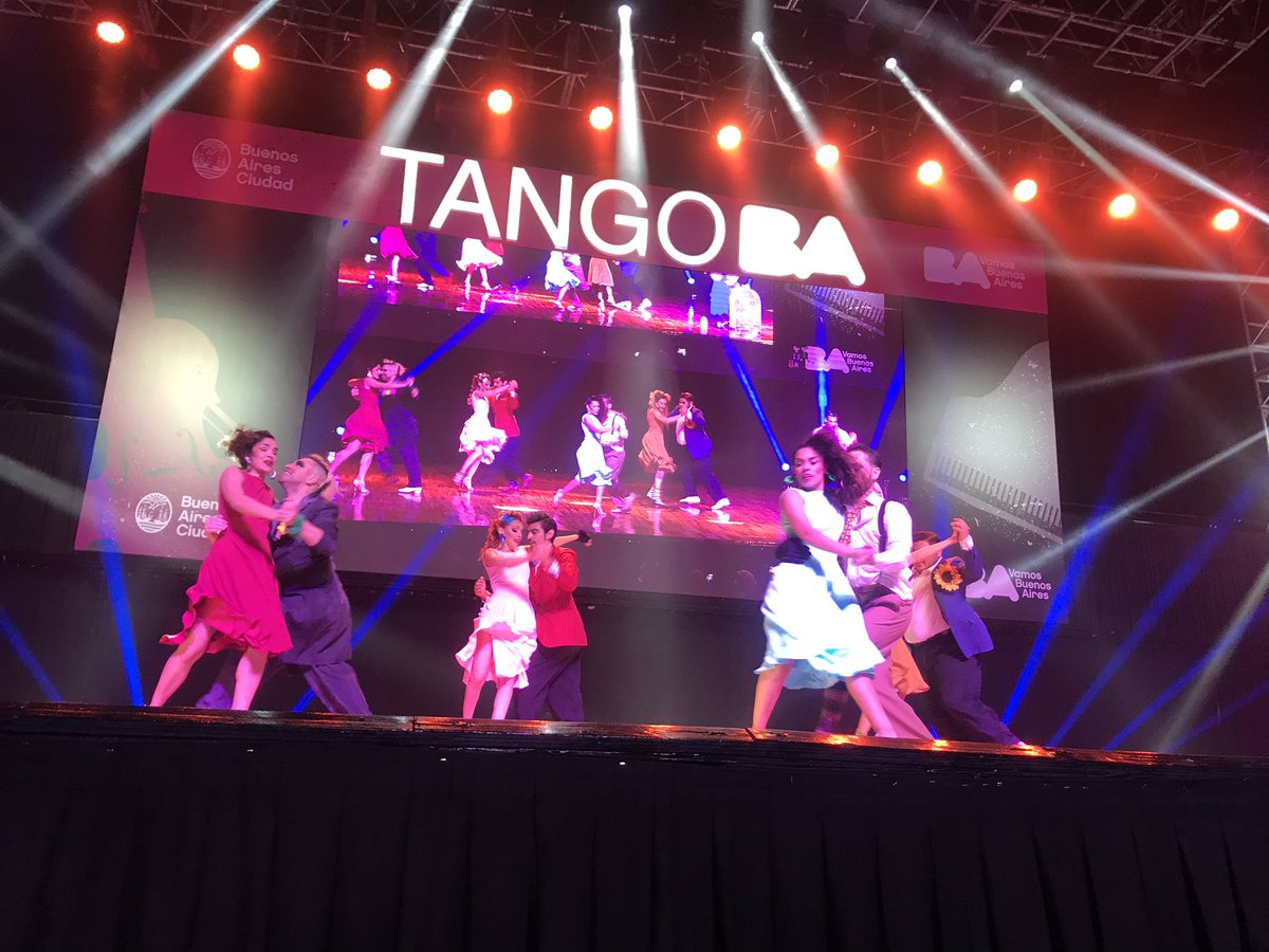 PiazzollaDaniel's tweet photo. Homenaje en tangoBa a Astor Piazzolla  y Horacio Ferrer por los 50 años de la Balada para un loco . Gracias Gabriel Soria , Director artistico del festival y Enrique Avogadro, Ministro de cultura de la Ciudad de Bs. As. https://t.co/WtD9Adu4iA