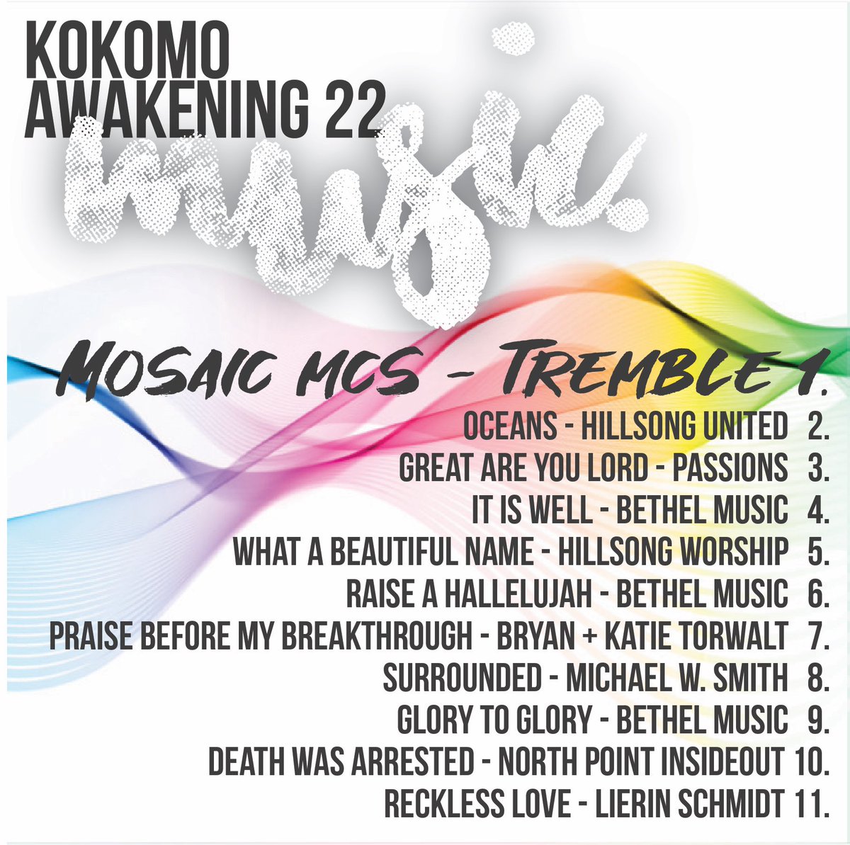 #KA22TheMusic