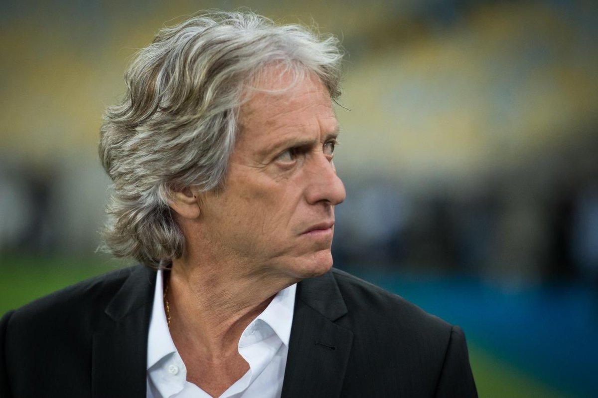 Flamengo's tweet photo. De 👀 e #PelaCopa! 

Mister, Mister, Mister 🎶🎶 

📸: Alexandre Vidal/CRF https://t.co/RuiwzcsIFc