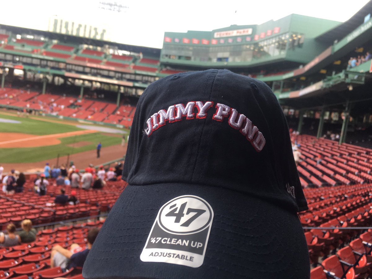 redsoxdad's tweet photo. You can still join the @redsox @Wally97 @TessieTGM and @fenwaypark to help #KCANCER with @WEEI and @TheJimmyFund by calling 877-738-1234 or go to https://t.co/zd3Ojvg87y #KCANCER #Redsoxparents #partner #myfenway https://t.co/o3Pnaic1aL