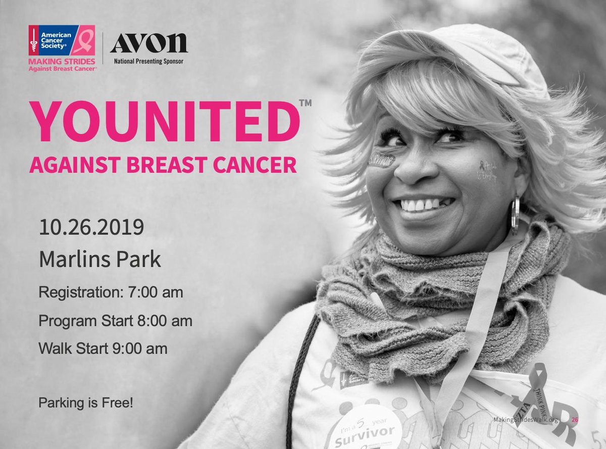 avoutsource's tweet photo. YOUNITED :: #MakingStridesWalk #AmericanCancerSociety
::
:: “kick off dinner” @SeaspiceMIA #Restaurant #Miami #MiamiRiver #event
::
:: join the fight against #Cancer
::
::
:: thank you for having us be a part of your #passion
::
:: #AVsuccess with #AVoutsource https://t.co/EyniXUyELb