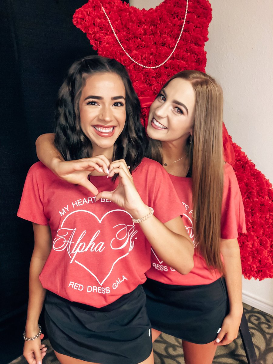 Texas Tech Alpha Phi tweet media