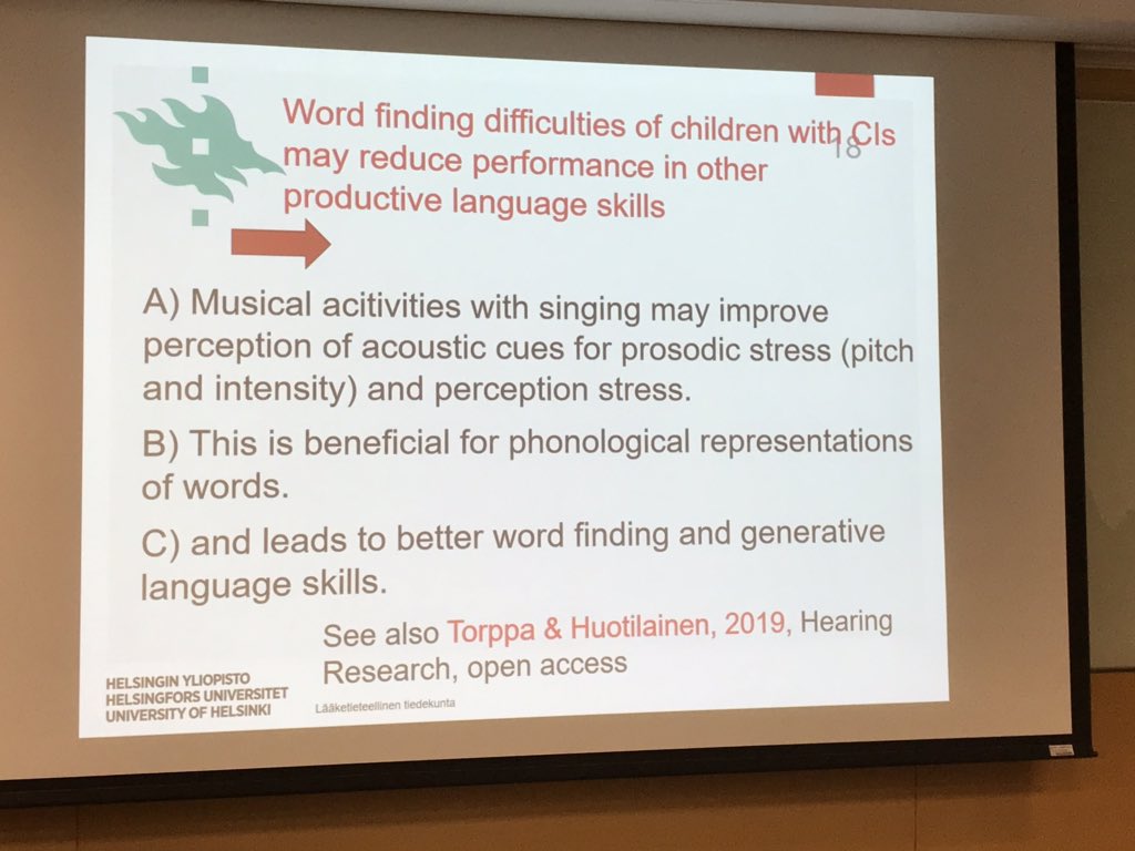 marjalaasonen's tweet photo. Ritva Torppa #IALP2019 https://t.co/NcYbDxTeNC