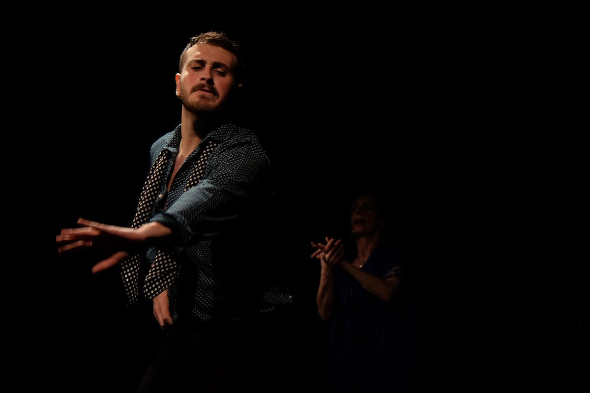 #September 28th @ Pasha Rest. #Camberwell #se5 #se15 
#flamenco #London Victor Fernandez #dancer #Granada #Spain + Antonio el Pola #flamencopuro #Sevilla <a href="/FlamencoExpress/">Flamenco Express</a> @ClavoCompas <a href="/SingerPola/">el pola cantaor</a> <a href="/OrzuArts/">ORZU ARTS</a> <a href="/camberwellnews/">THE CAMBERWELL CLARION</a> <a href="/camberwellblog/">Camberwell Online</a> <a href="/se17/">Walworth SE17</a> <a href="/se15/">SE15</a> <a href="/se15ish/">SE15 ish</a> <a href="/thisiswalworth/">This is Walworth</a>