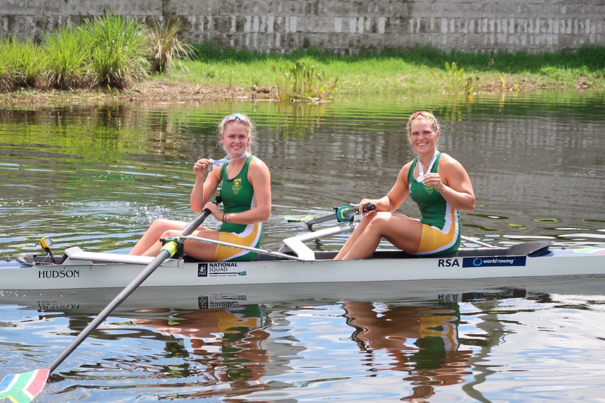RMBCIB's tweet photo. Taking place in Austria and doubling as the main qualification event for the #Tokyo2020 Olympic Games, #RMB would like to wish the #NationalRowingSquad the best of luck at the 2019 World #Rowing Championships, as they showcase collaborative teamwork and #ThinkingPullingTogether. https://t.co/5QqCZa7L9j