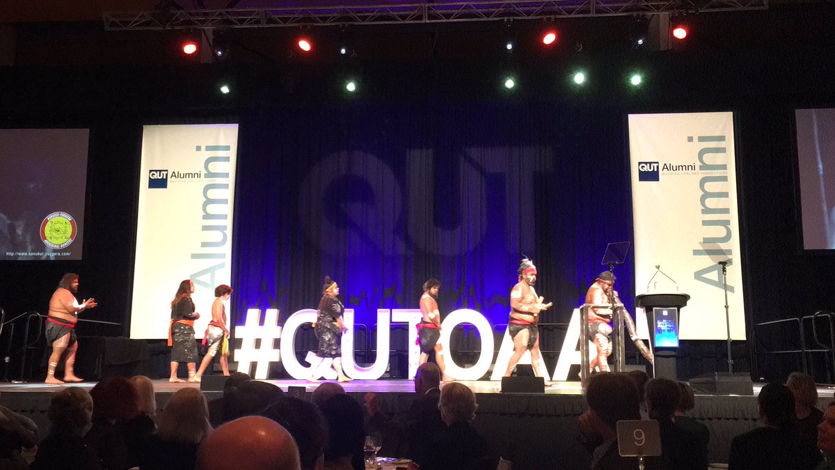 MalThatcher's tweet photo. Excited to once again have the privilege of attending the annual QUT Outstanding Alumni Awards #qutoaa https://t.co/M1NjkkkoLH