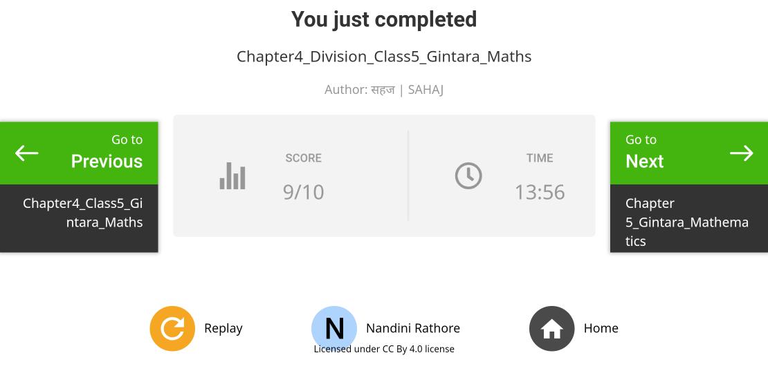 NandiniRathor13's tweet photo. #Successfulcompletion #MathsPractice #DikshaApp #HappyFaces #GoodScorers https://t.co/xiWW29Nzbs