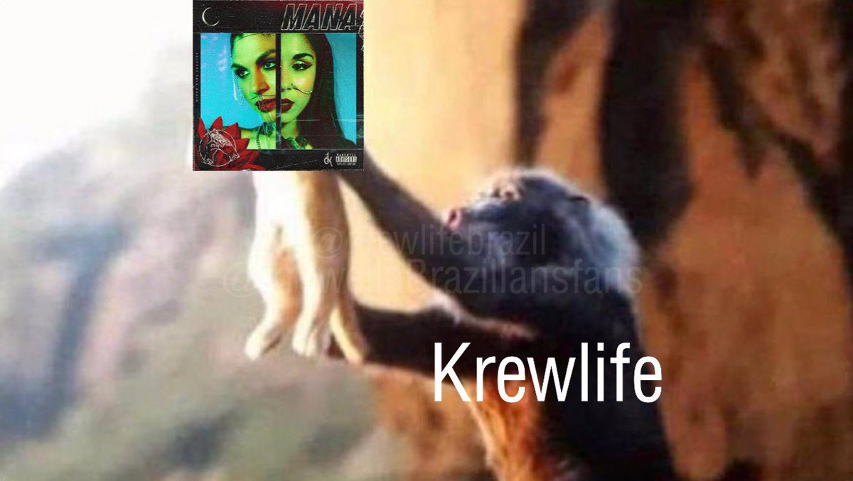 <a href="/KrewellaFans/">KrewellaFans</a> #Mana OOOOOUT NOW🙌🙌🙌🙌😂