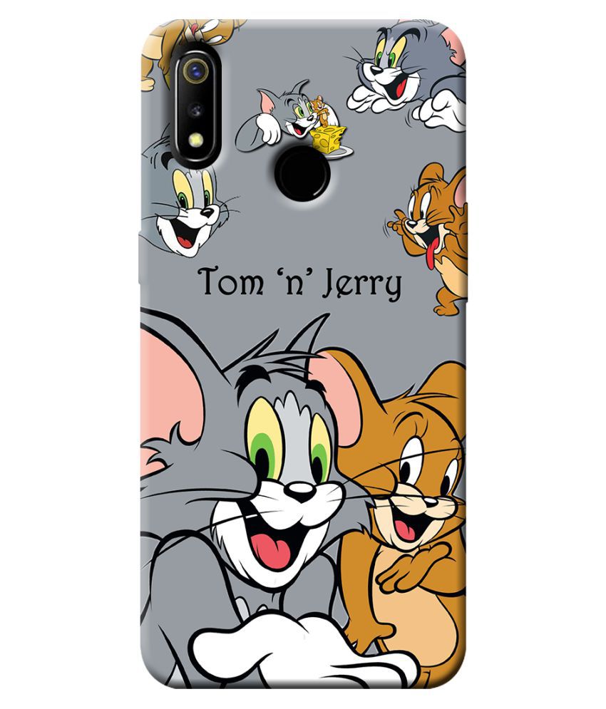 Frogbull_com's tweet photo. Order Now : https://t.co/FfAcx5iTTd

Model : Oppo Realme 3
Theme : Tom &amp; Jerry
Price : Rs. 335/-

Review : 5/5

#Frogbull #OppoRealme3 #Realme3 #Realme3Cover #Realme3Case #RealmeCover #OppoRealme3Cover #OppoRealme3Case #Realme3PrintedCase #Realme3Designer #OppoCover #OppoCase https://t.co/uB0zKYFjd4