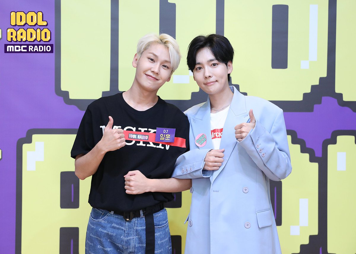 [#아이돌라디오 앨범 20190819] 

ep321. 널 좋아해, 또 with 위너 김진우 

#IDOLRADIO #BTOB #비투비 #정일훈 #WINNER #위너 #김진우 #JINU