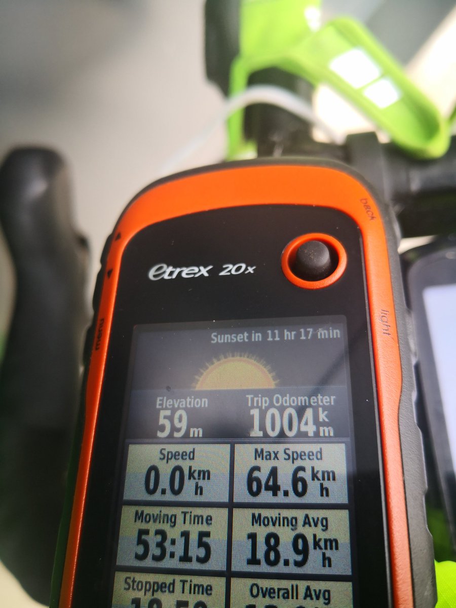 iZaP's tweet photo. 1000km #bikepacking #cycling #jogle https://t.co/XEgS4aayh8