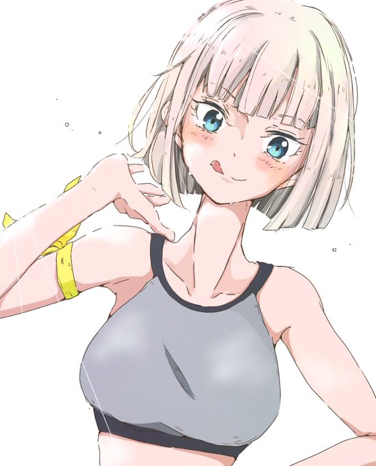 ジーナボイドのtwitterイラスト検索結果 ジーナボイドのtwitterイラスト検索結果