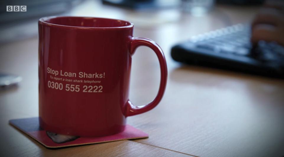 We're back on the BBC next week with 'A Matter of Life and Debt'! 📺 Our episode will be airing at 11am on Thurs 29th on <a href="/BBCOne/">BBC One</a>.  

Thanks to <a href="/curvemediatv/">Curve Media</a> for featuring our work in another series and <a href="/Clockwise_CU/">Clockwise Credit Union</a> for their continued support of the project!