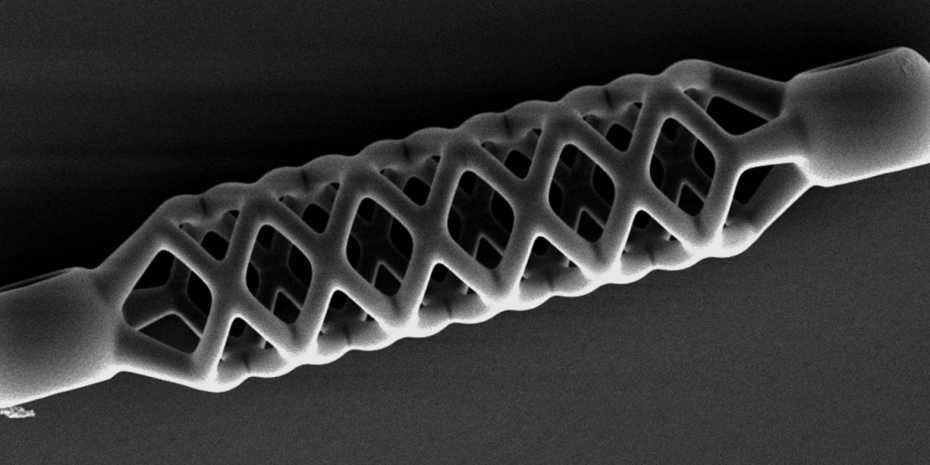 World's smallest polymer #stent could fit in fetal organs ow.ly/7HKr50vF1ov