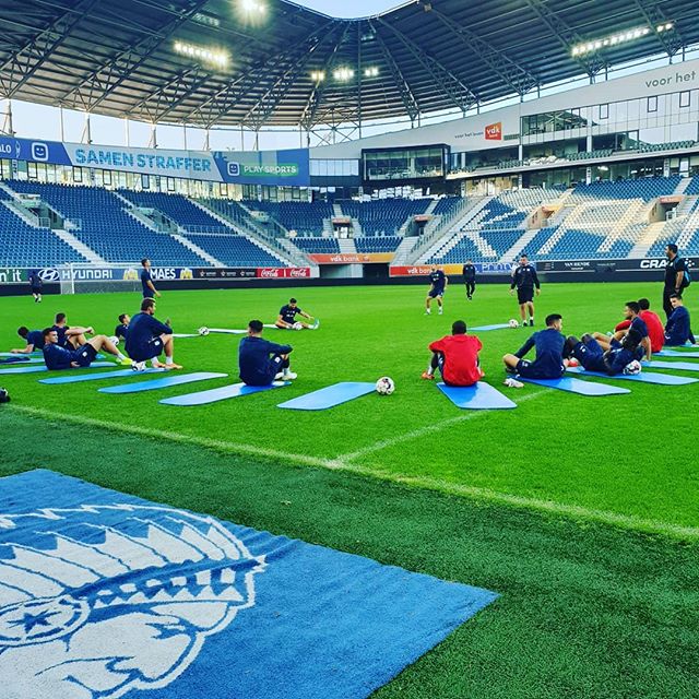 Way2events's tweet image. First day of the Incoming of HNK Rijeka! #europaleague #sportstravel #way2events #incoming #travelpartner #work #love #job