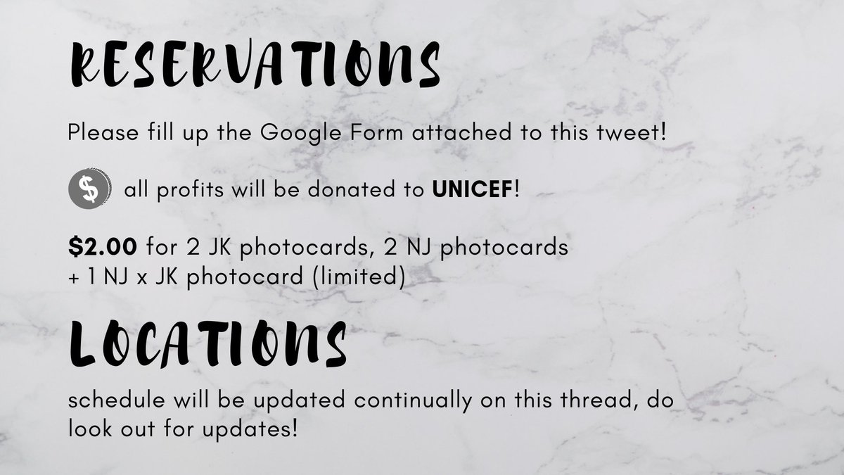 chimchimroll's tweet photo. NJ x JK GALAXY PHOTOCARDS 
🌙 fs for upcoming birthday cafe events! 
💫 follow + RT + merch &amp; receipt check 
🌕 reservations: https://t.co/3YRNuIgXUX
✨2 SGD / set 
🌌 all profits will go to UNICEF

hope to see many of y’all!! 🥰 https://t.co/tILGDyZLT0
