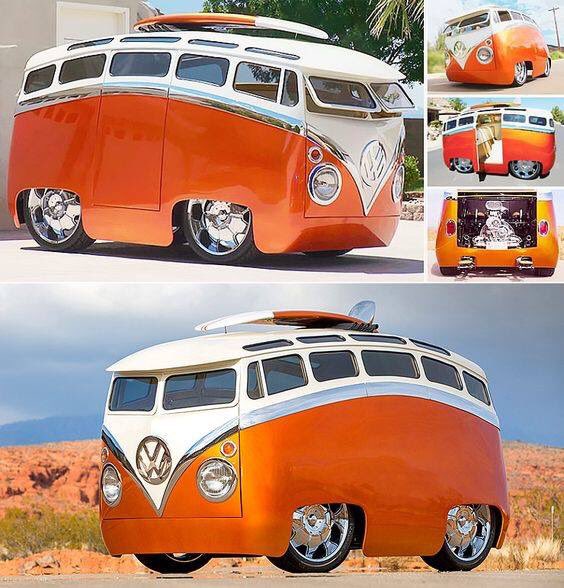 ProConverters's tweet photo. This VW Bus is called Surf Seeker https://t.co/E3IWE0cakH