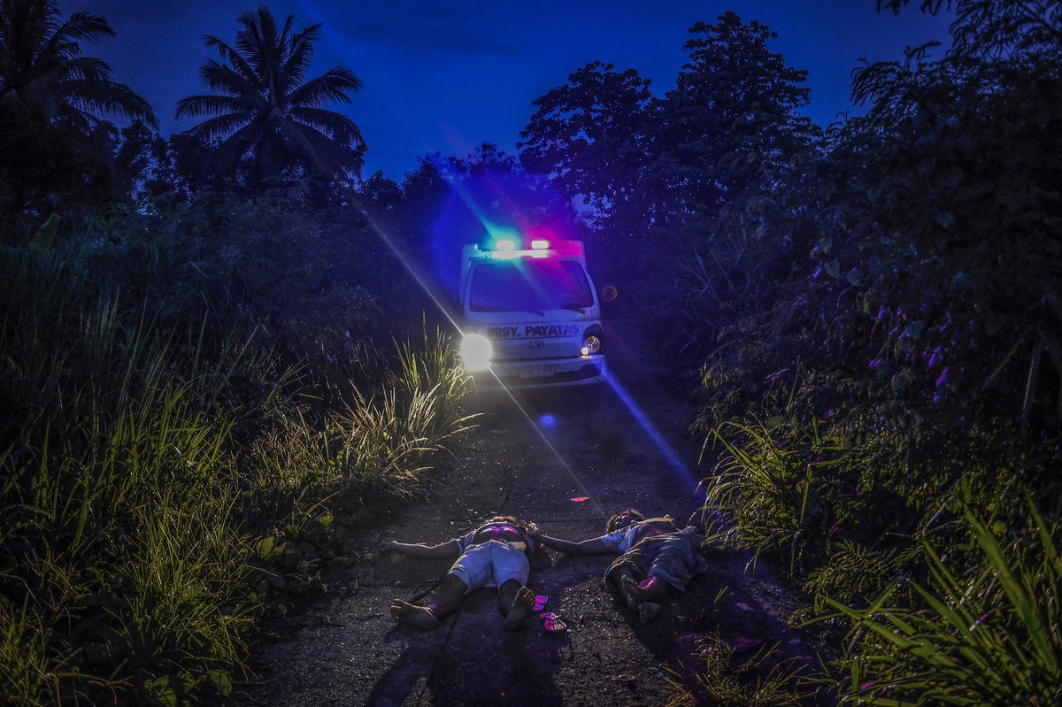 eacayan's tweet photo. Were they given second chances? https://t.co/5rr8JqBbId