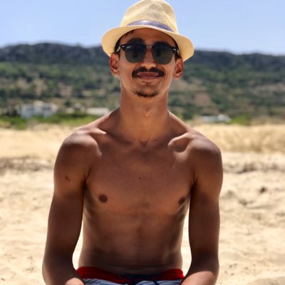Said_K13's tweet photo. #NewProfilePic https://t.co/hKan01vdDb