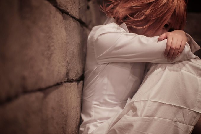 Twitterのコスプレ画像22