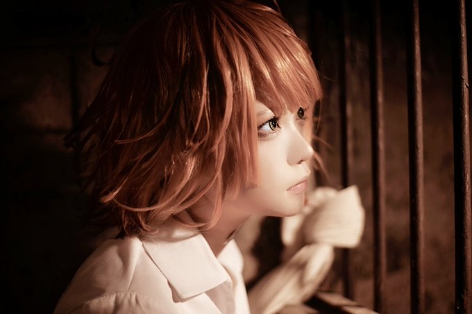 Twitterのコスプレ画像24