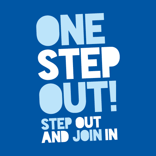 comfirst's tweet photo. We are delighted to announce the launch of our new project  'One Step Out!' tackling loneliness and isolation in rural communities of Herefordshire and Worcestershire. Click here to find out more and find out how you can pledge to make a difference. https://t.co/OqQuSvhsZ1 https://t.co/KkfTXxAfNP