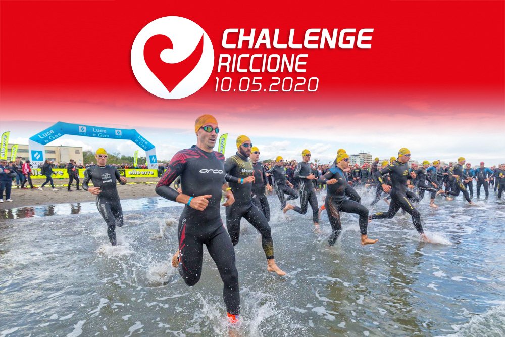 Only few days left to register for Challenge Riccione 2020! - mailchi.mp/challenge-ricc…