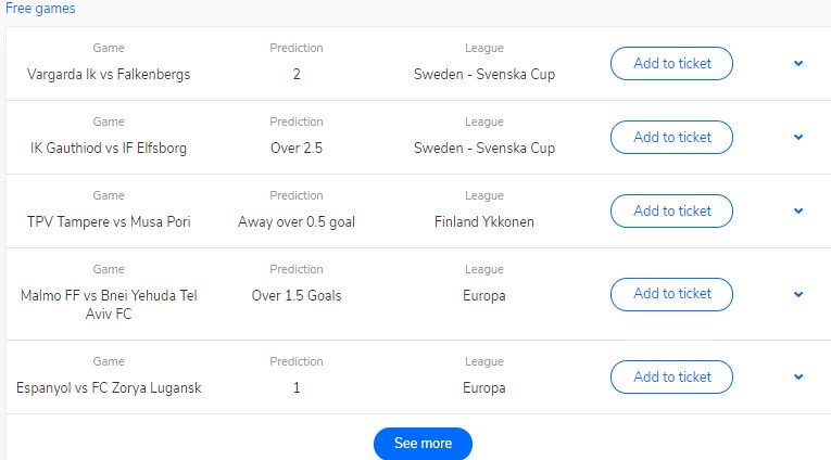 Earn more from betting! tweet media