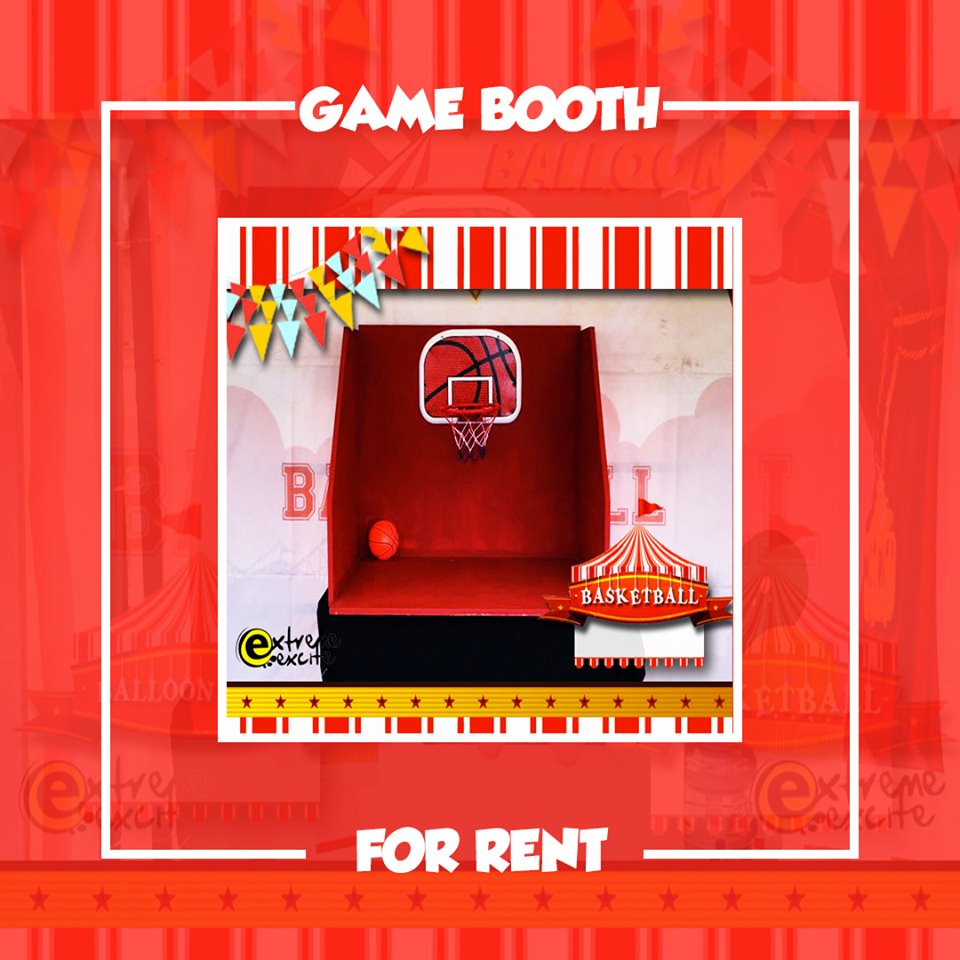 KathyextremeEx1's tweet photo. Extreme Excite offers and suggests to include Game Booth to your Event or Party, It will bring added enjoyment of the guests especially with a group of friends who loves to play games.

FOR BOOKING:
CALL OR WHATSAPP: +971 502380735

#extremeexcite #excite #extreme #booth #party https://t.co/7pwYRMEWQA