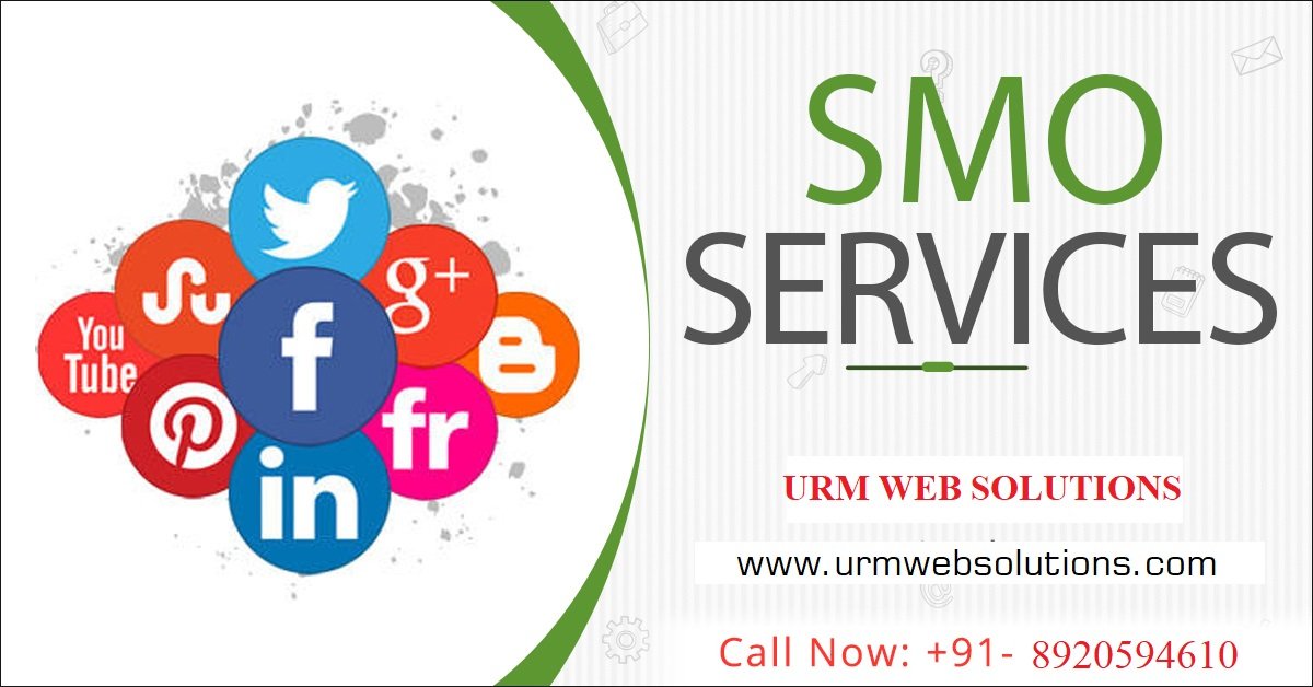 urmwebsolution's tweet image. Our #SMO_services help promote your #business in the faster way of #marketing done through #social_media circuits like, Facebook, LinkedIn, Twitter, pinterest, to bring traffic to your site. Visit us : urmwebsolutions.com