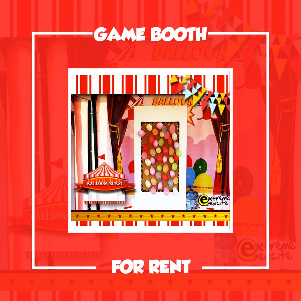 KathyextremeEx1's tweet photo. Extreme Excite offers and suggests to include Game Booth to your Event or Party, It will bring added enjoyment of the guests especially with a group of friends who loves to play games.

FOR BOOKING:
CALL OR WHATSAPP: +971 502380735

#extremeexcite #excite #extreme #booth #party https://t.co/pMAPsDlibU