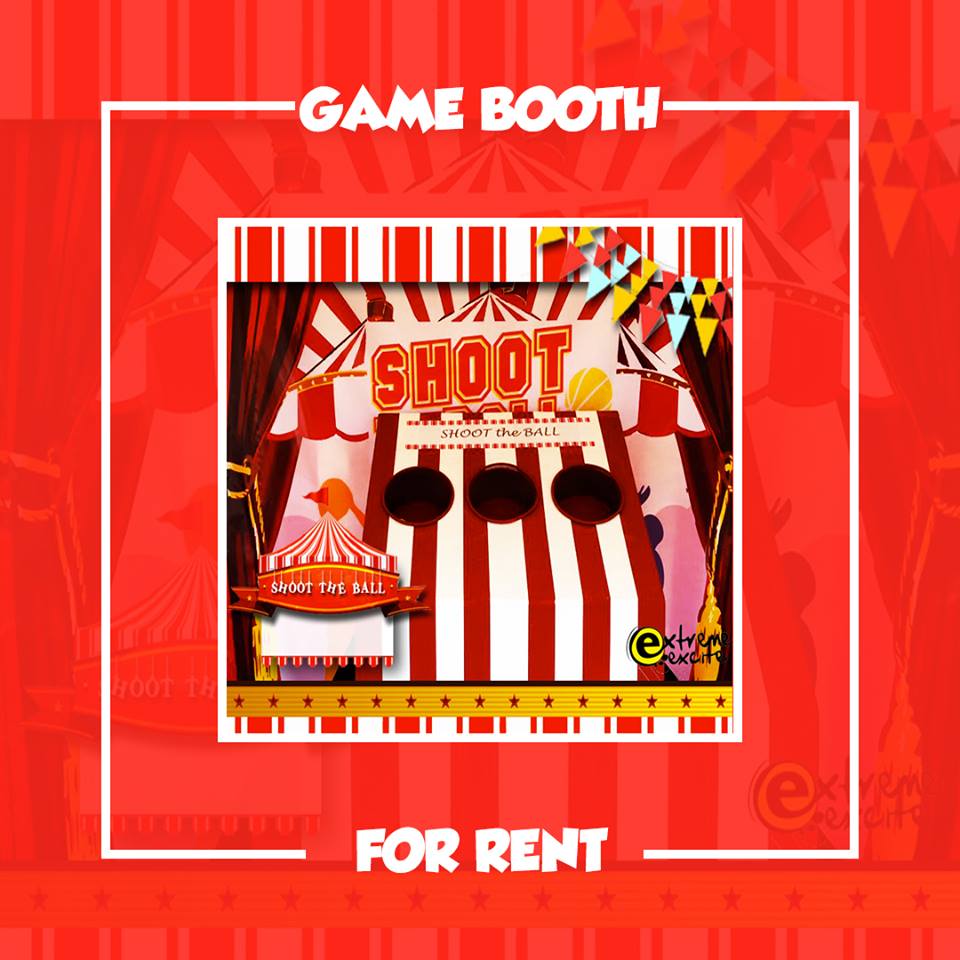 KathyextremeEx1's tweet photo. Extreme Excite offers and suggests to include Game Booth to your Event or Party, It will bring added enjoyment of the guests especially with a group of friends who loves to play games.

FOR BOOKING:
CALL OR WHATSAPP: +971 502380735

#extremeexcite #excite #extreme #booth #party https://t.co/f3zvZxDRg6