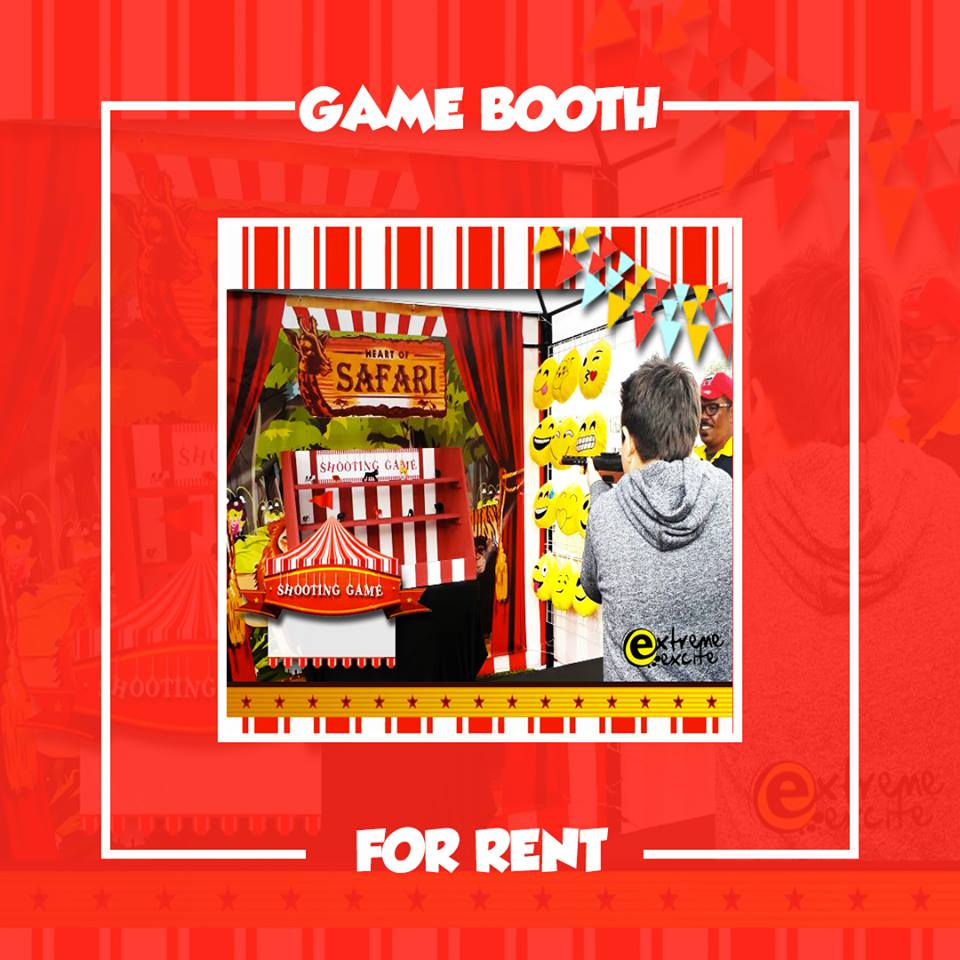 KathyextremeEx1's tweet photo. Extreme Excite offers and suggests to include Game Booth to your Event or Party, It will bring added enjoyment of the guests especially with a group of friends who loves to play games.

FOR BOOKING:
CALL OR WHATSAPP: +971 502380735

#extremeexcite #excite #extreme #booth #party https://t.co/j6SCTqSrOJ