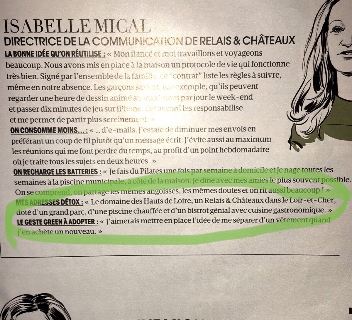 AnnaGlazewski's tweet image. Et finalement, quand il s’agit des recommandations de destinations « detox », on se demande si tout cela est bien sérieux... #piscinechauffée, vraiment ?